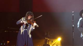 John Anderson - Seminole Wind (03.22.2019)