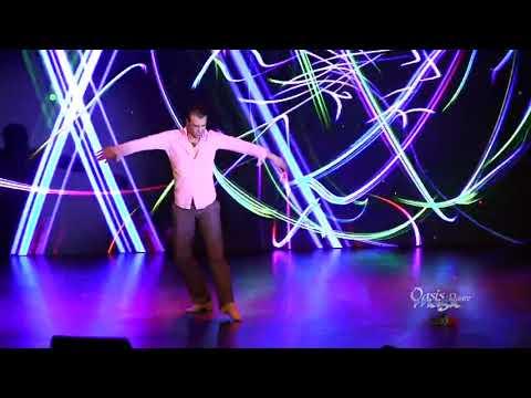 Kazafy Troupe 10 años