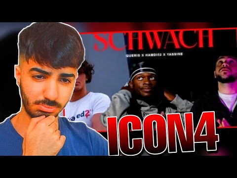 KOMPLETT ENTTÄUSCHT 🤨 QUERIS X HAMDI52 X YASSINE - SCHWACH Reaction