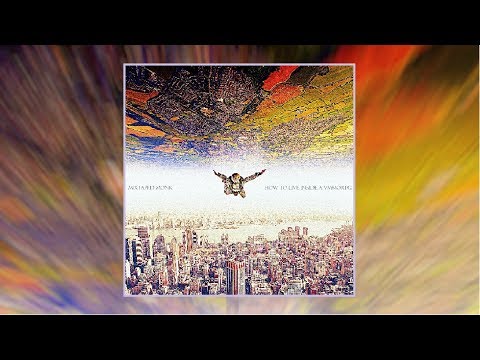 Arka Sengupta Mixtaped Monk - How To Live Inside A VMMORPG