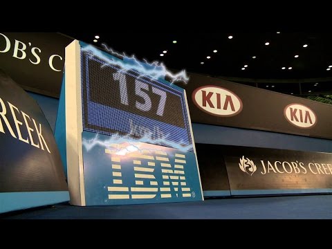 download lagu mp3 mp4 Andy Roddick Serve Speed, download lagu Andy Roddick Serve Speed gratis, unduh video klip Andy Roddick Serve Speed