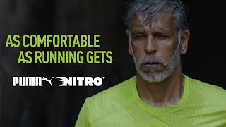  As Comfortable As Running Gets | Milind Soman