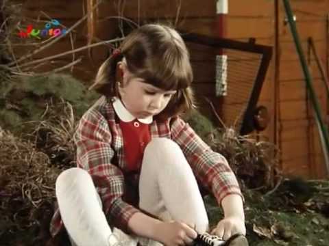 Kli-Kla Klawitterbus  -  2. Natur und Technik: Schleifen binden (1974)