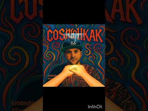 CosmoHKAK - Physik und Chemie #Rap#Deutschrap#UndergroundRap#RealRap#HipHop#RapKunst#Lyricist