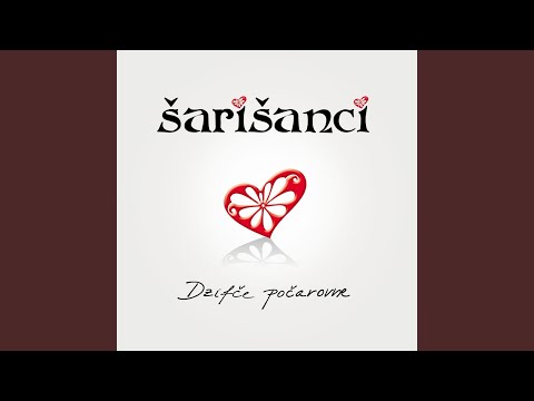 Daj že mi Haničko, Už doźreľi, Hej, už je ńedaľeko