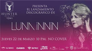 Ella es Luna Innin!!