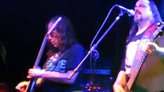 Deicide - Witness Of Death (live in Katowice, Poland, 2011)