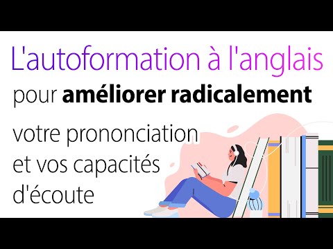 Formation efficace à l écoute de l anglais