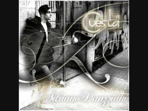 Solo un corazón - Adriano Danzziani  [La Cuesta]