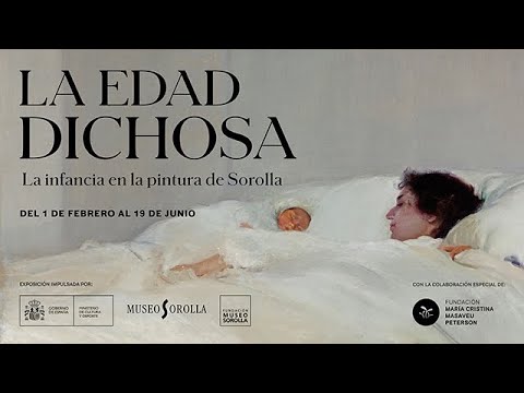 Conchita Piquer - Primer films sonoro (1923)