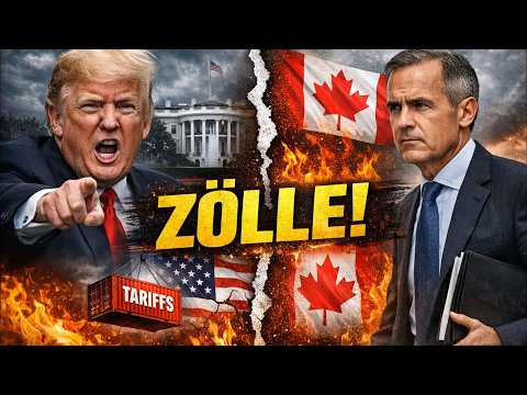 Scherz & Machtanalyse and Franks Analyse