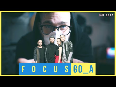ШУМ, Shum, Noise! | Go_A | Review Ukraine | Eurovision 2021