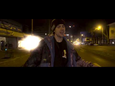 Veedel K - Nur im Traum / Techno (prod. Dienst&Schulter / Tom Doolie)