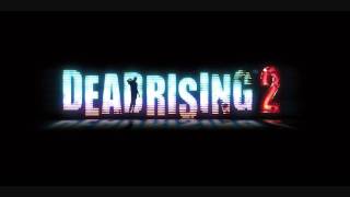 Dead Rising 2 Soundtrack # 3 Blue Stahli - Scrape (Sgt. Boykin)