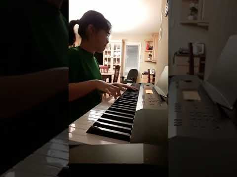 [ RIVER FLOWS IN YOU ] PIANO COVER - QUYNH NGUYEN
