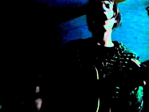 Victor Hroncek - Tucked Onto My Shirt Collar