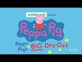 Peppa Pig At Emperors Palace
