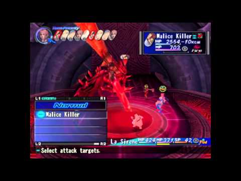 #52 Shadow Hearts: From the New World (German) – Und es öffnet sich doch