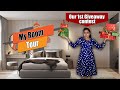 My Room Tour Our 1st Giveaway Contest Hema S Diary