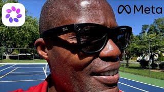 Ray Ban Meta AI Glasses (Gen 2) 👓 Quick Set Up & App Walkthrough to Ge