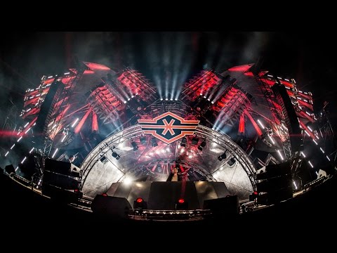 Q-BASE 2016 | Frontliner