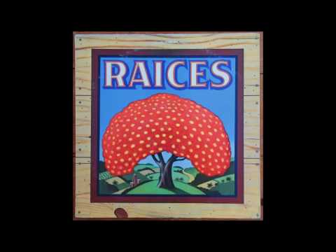 Raices - Bamboo