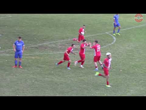 Németh Balázs gólja - Tokod SE - Baj KSE 1-2 (0-2)