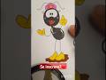 Pintando A Faniquita Do Smilinguido Pintar Coloring Markerart Smilinguido Paint Pintando Art