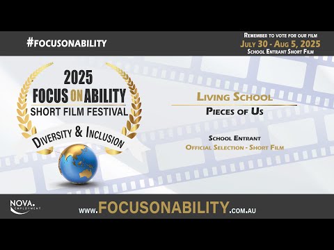 Pieces of Us film thumbnail