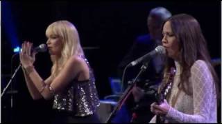 The Pierces Love You More iTunes Festival 2011