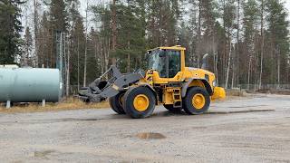 Volvo L70 G wheel loader | Image 4 - Machineryline