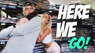 HELLO YOUTUBE!!!