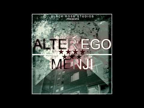 Menji - 03. Alter ego [Prod. Delen] "ALTER EGO"