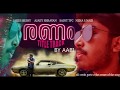RANAM title cover by AABI | Jakes bejoy|Ajaey Shravan| Saint TFC| Neha s. Nair|