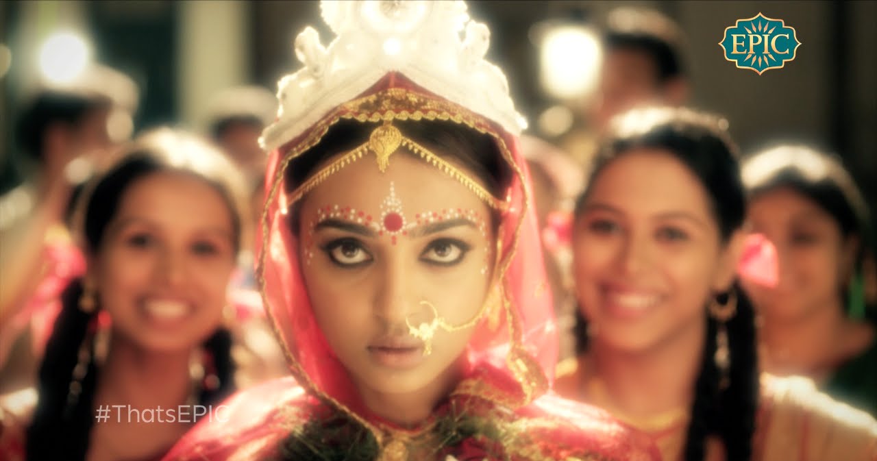 Stories By Rabindranath Tagore - First Look