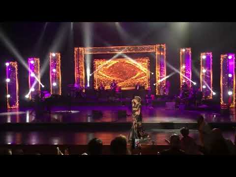 Cheba Fadela - N’sel Fik ➡️ Live à l’opéra d’Alger 10/05/2024