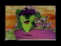 Commercials WPIX 1991 Robin Hood