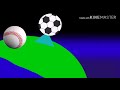 Remastered Planet Sports Opening Spacetoon