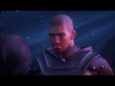 holy shit helena (playing dreamfall: chapters)