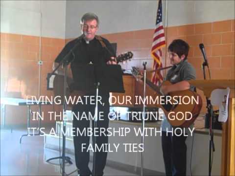 Every Generation Theme Song October