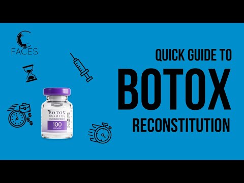 Innotox Cosmetic Fillers