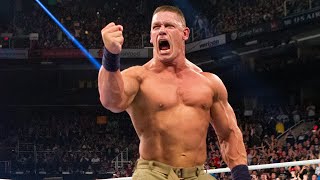 John Cena wins second Royal Rumble Match: Royal Rumble 2013