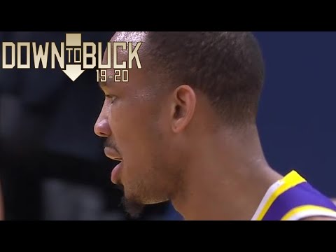 Avery Bradley 21 Points Full Highlights (2/8/2020)