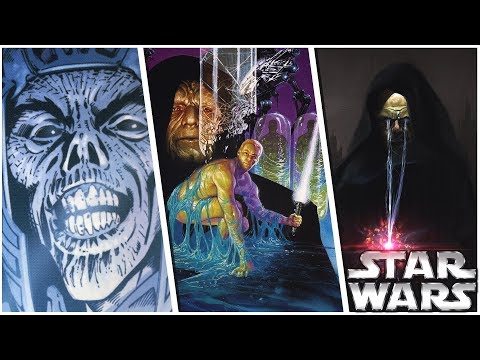 How Darth Sidious tricked Death | Fobix