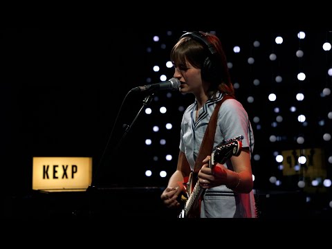 Hello Mary - Full Performance (Live on KEXP)