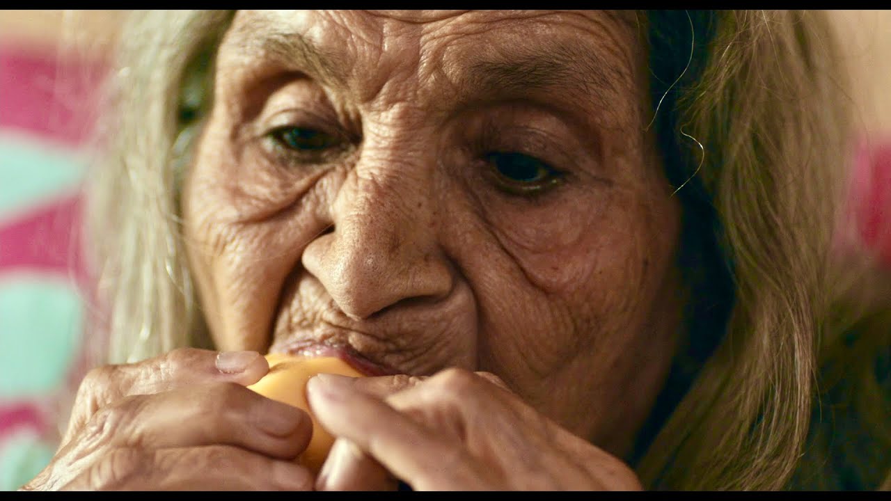 'A Season Of Mangoes' trailer | SRFTI | IDSFFK 2022