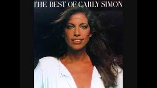 Carly Simon   -   You Belong To Me ( sub español )