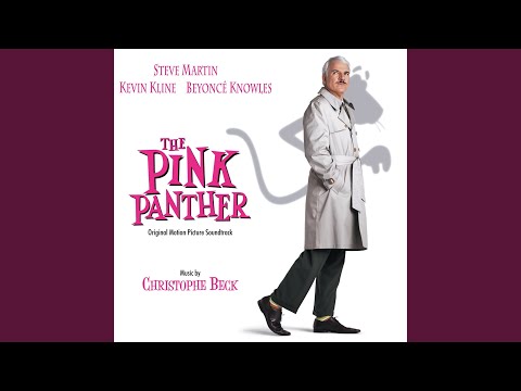 Pink Panther Theme