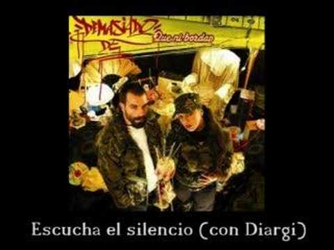 Syla [Demasiado de] - Escucha el silencio (con Diargi)