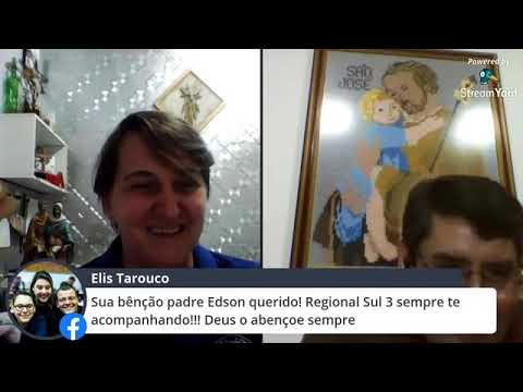 HORA DA FAMÍLIA | PERDAS E LUTO: O QUE MUDA AO DIZER ADEUS FEAT. PE. EDSON PEREIRA